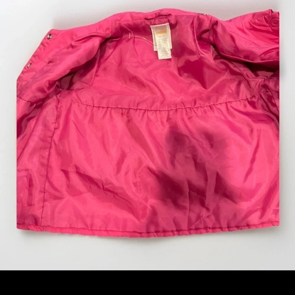 Gymboree features soft